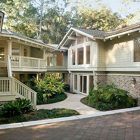 The Sea Pine Resort Hilton Head Island Εξωτερικό φωτογραφία