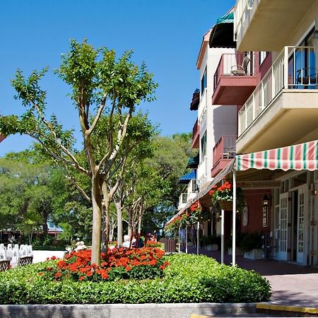 The Sea Pine Resort Hilton Head Island Εξωτερικό φωτογραφία