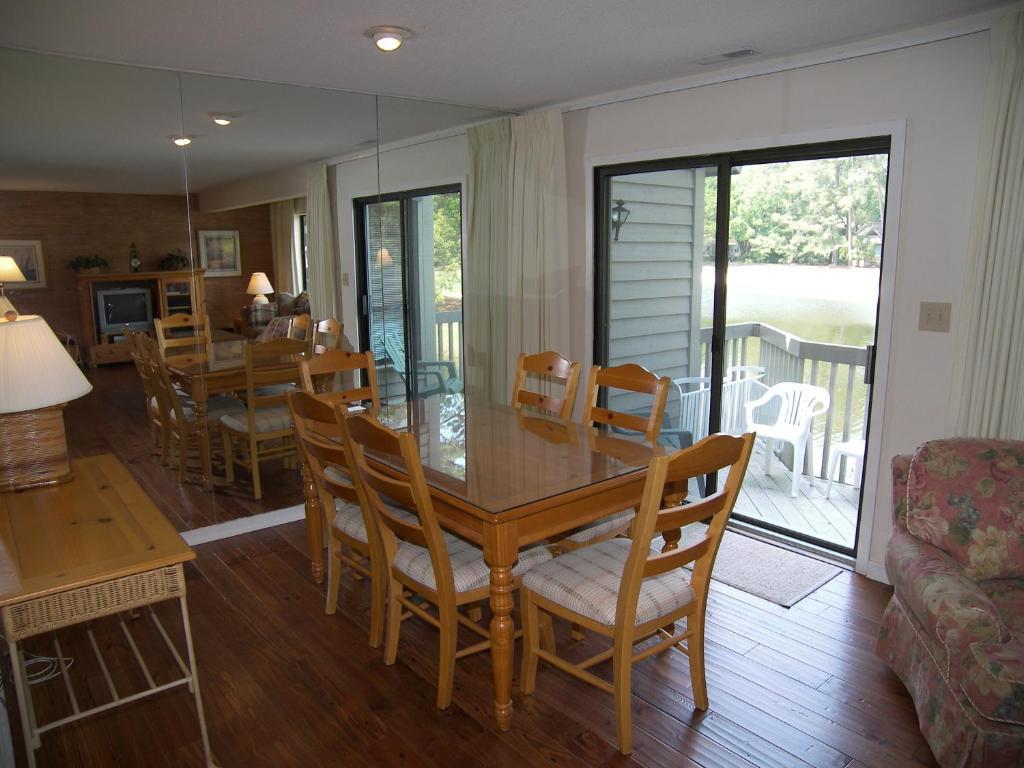The Sea Pine Resort Hilton Head Island Δωμάτιο φωτογραφία