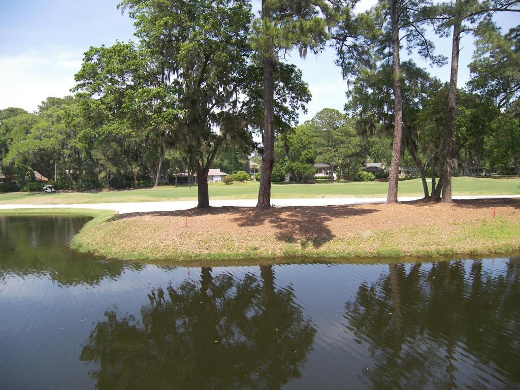 The Sea Pine Resort Hilton Head Island Δωμάτιο φωτογραφία