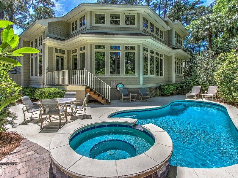 The Sea Pine Resort Hilton Head Island Εξωτερικό φωτογραφία